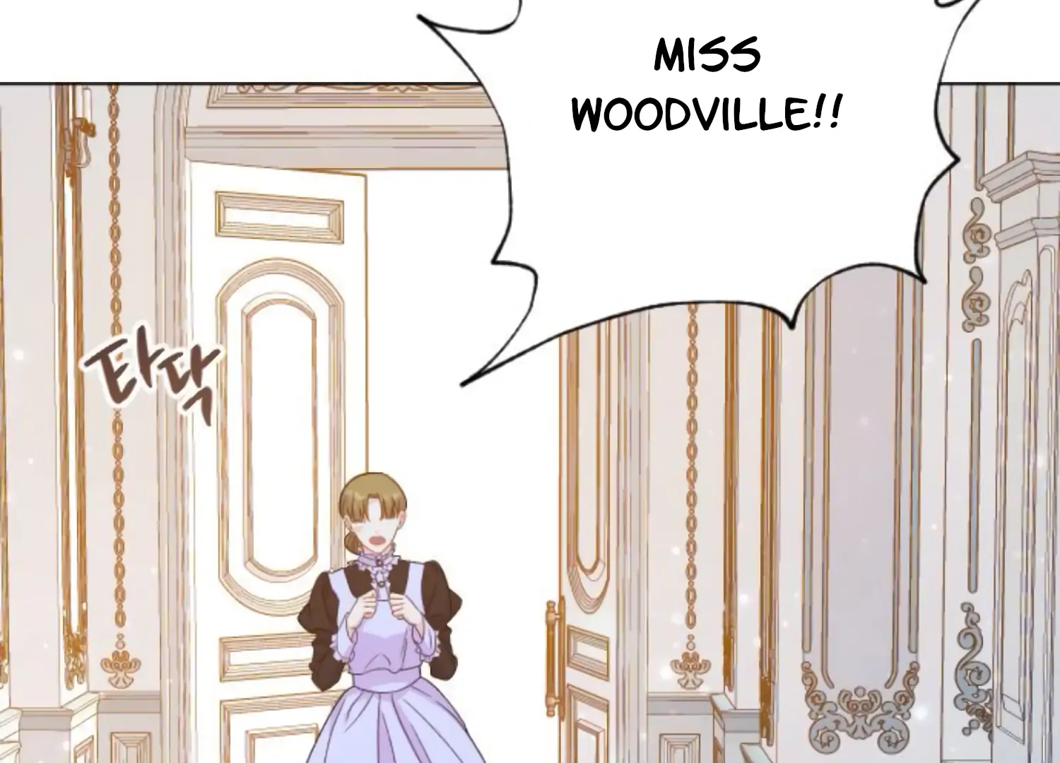 Fall in Love or Die Chapter 65 page 50