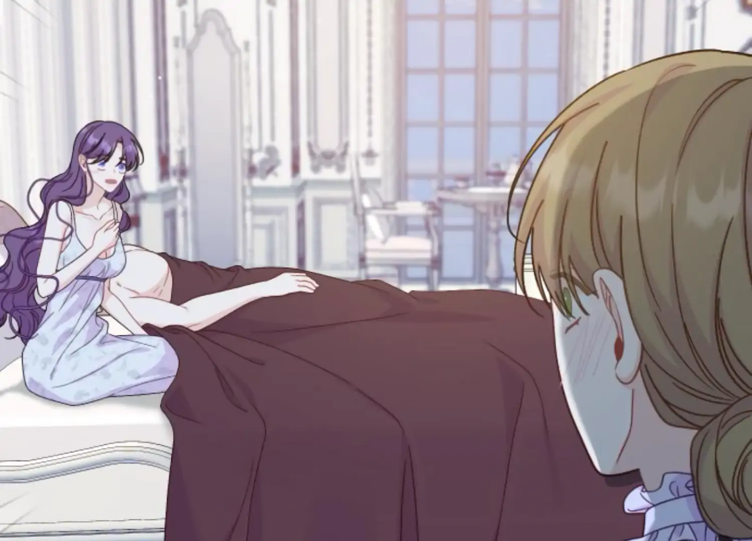 Fall in Love or Die Chapter 65 page 57