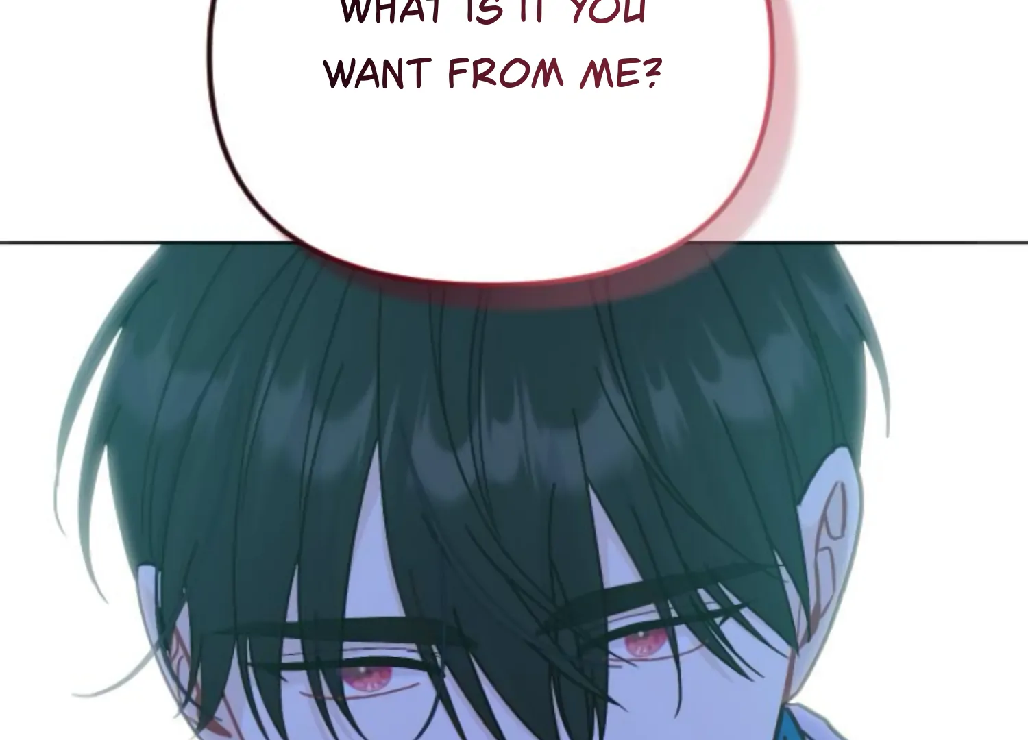 Fall in Love or Die Chapter 65 page 5