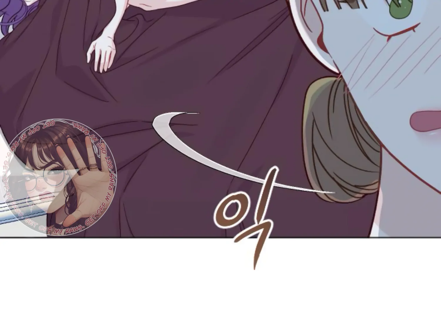 Fall in Love or Die Chapter 65 page 61