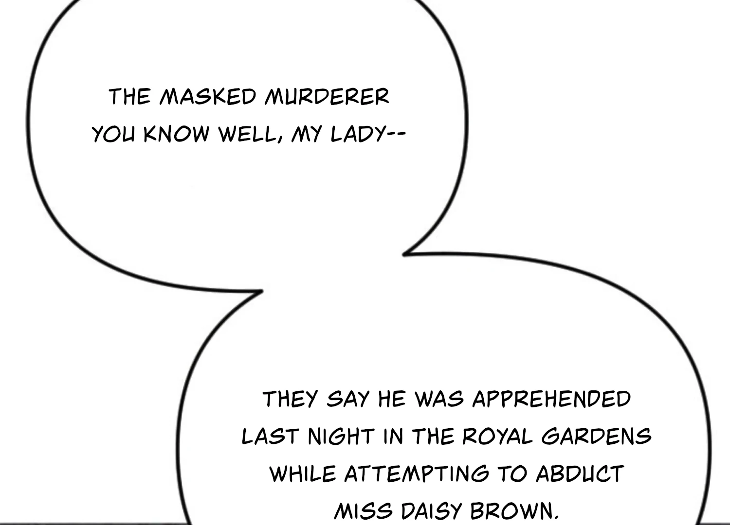 Fall in Love or Die Chapter 65 page 66