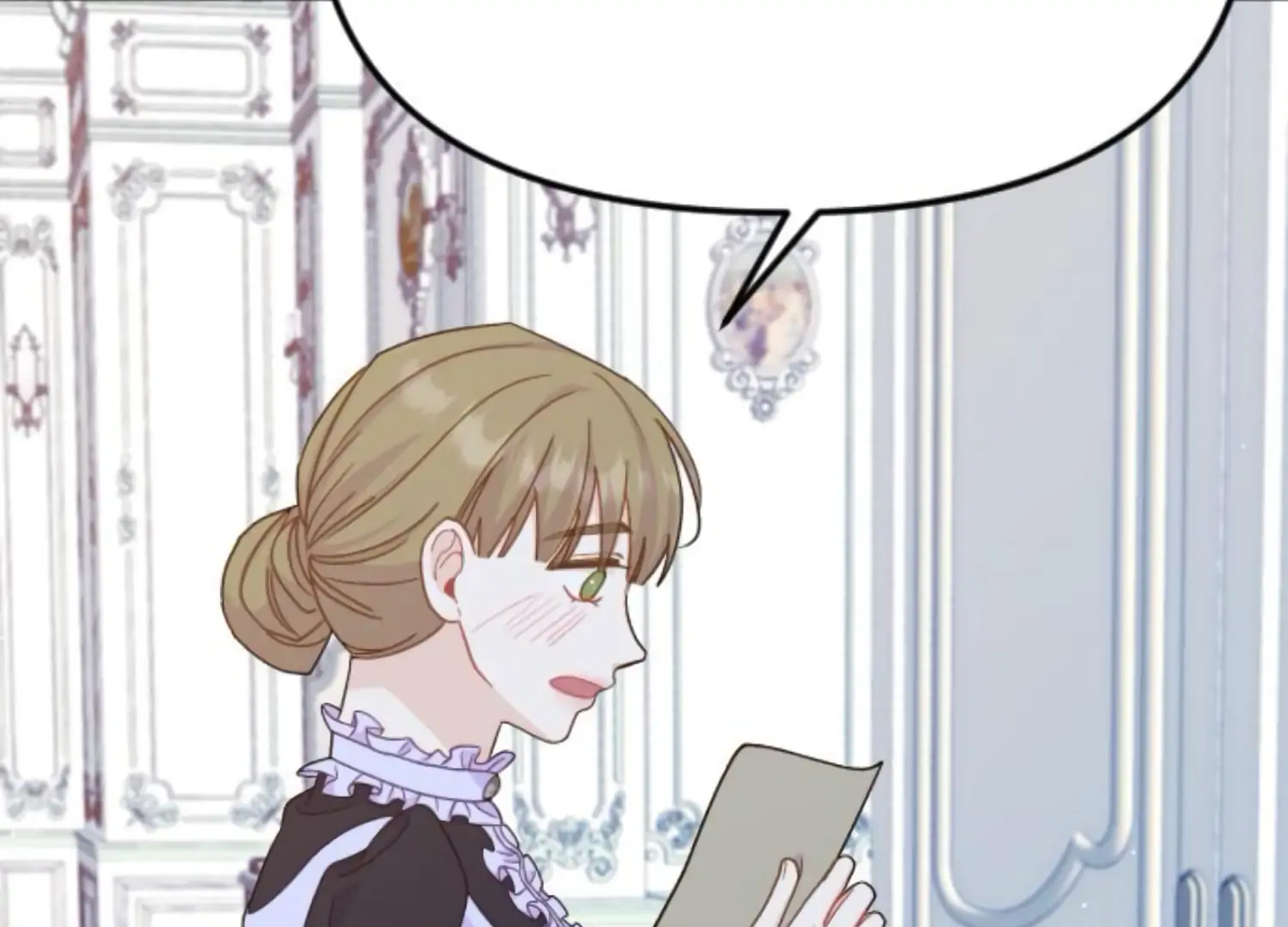 Fall in Love or Die Chapter 65 page 67