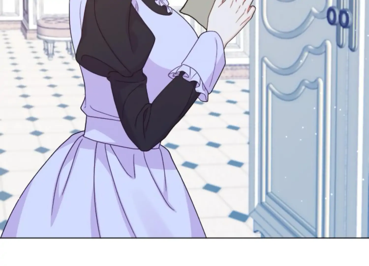 Fall in Love or Die Chapter 65 page 68