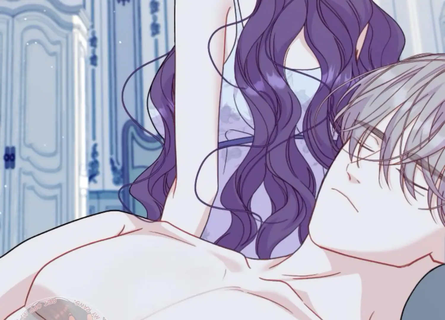 Fall in Love or Die Chapter 65 page 71