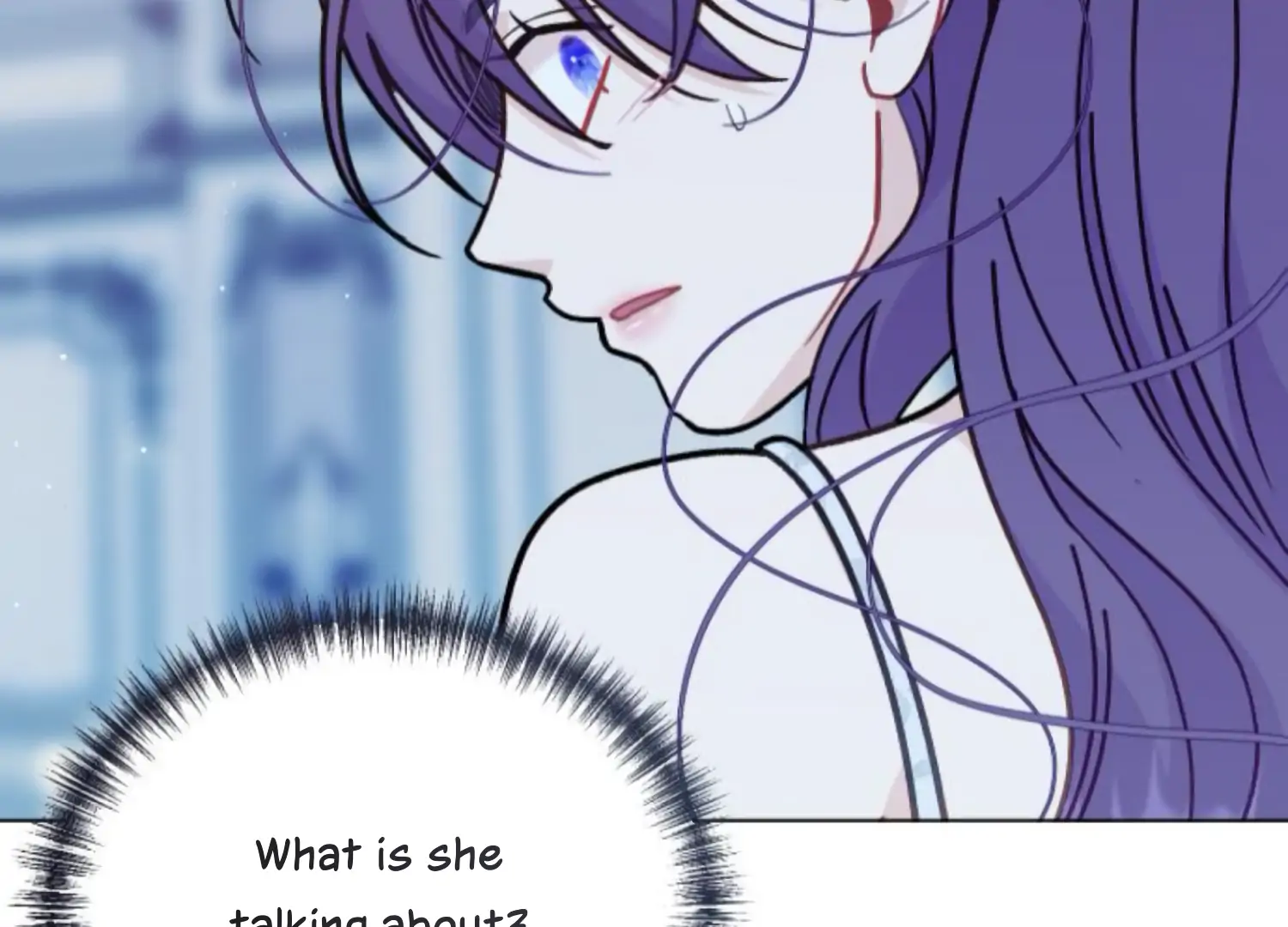 Fall in Love or Die Chapter 65 page 74
