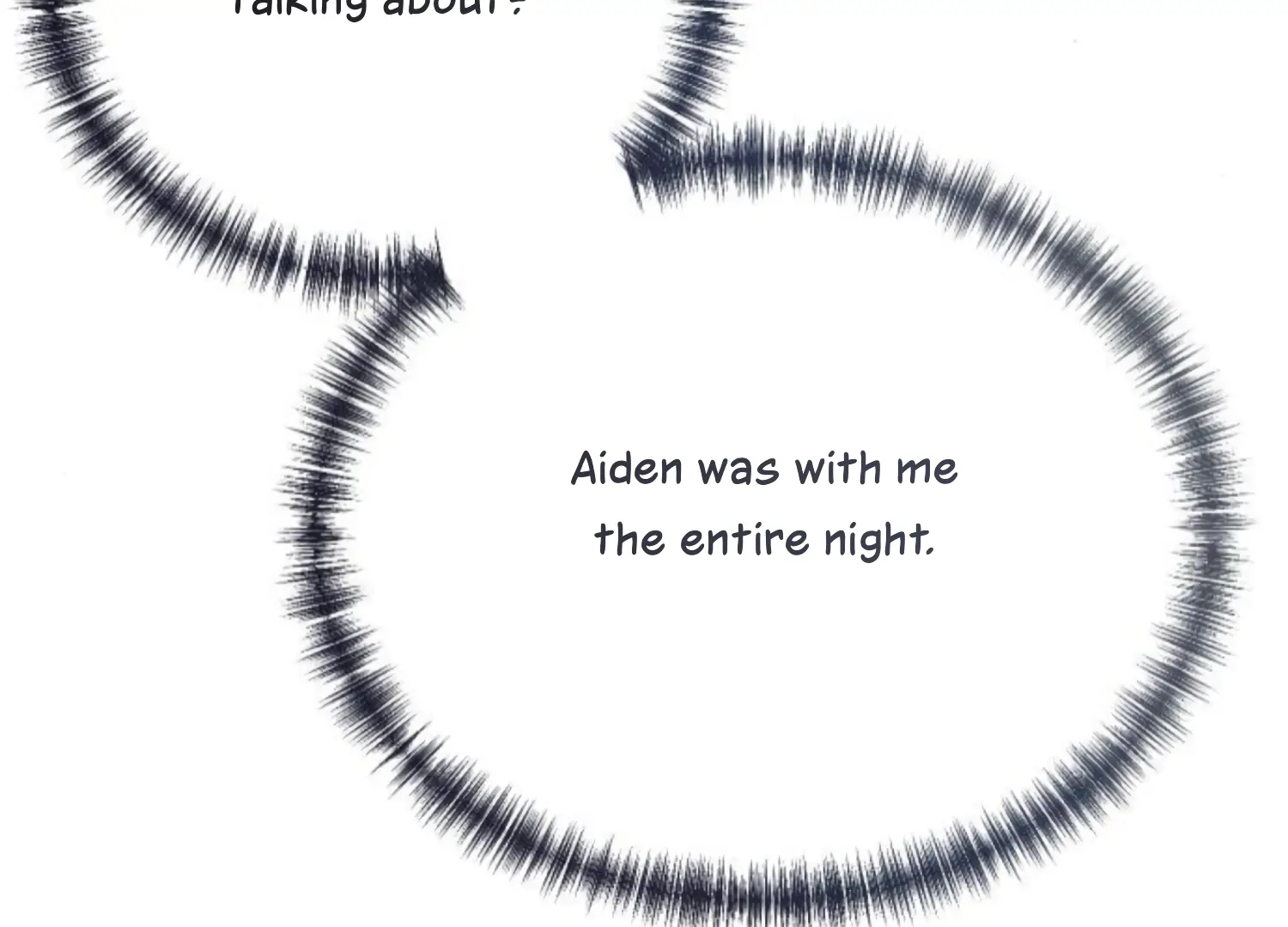 Fall in Love or Die Chapter 65 page 75