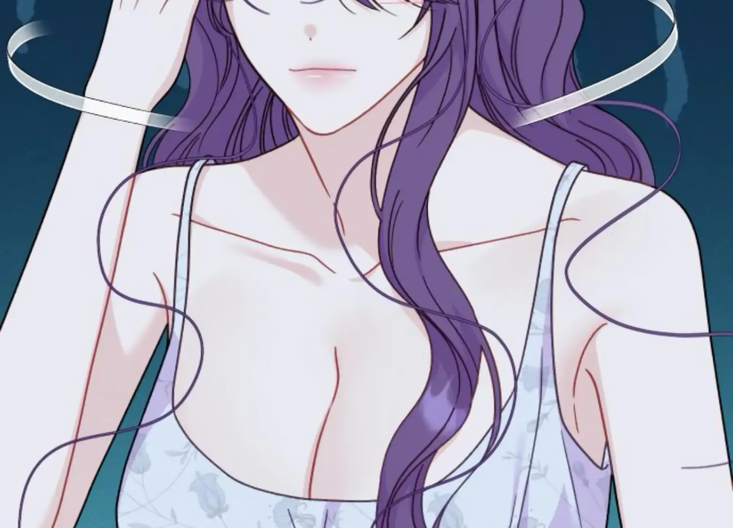 Fall in Love or Die Chapter 65 page 78