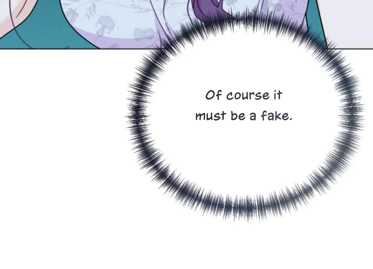 Fall in Love or Die Chapter 65 page 79