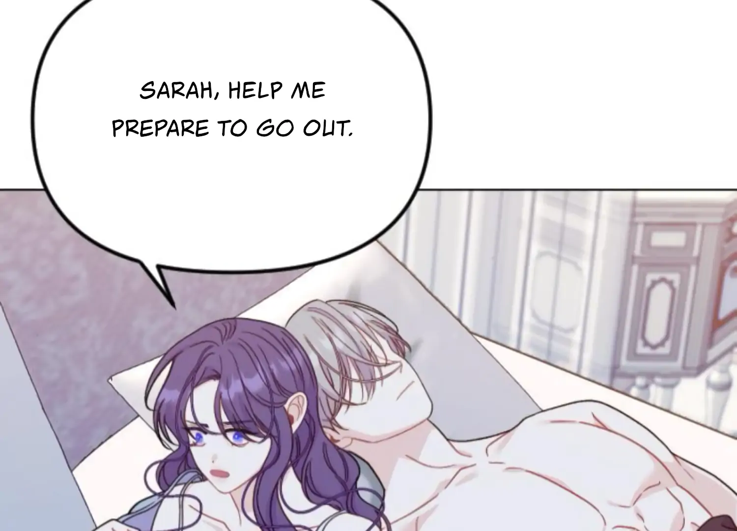 Fall in Love or Die Chapter 65 page 81