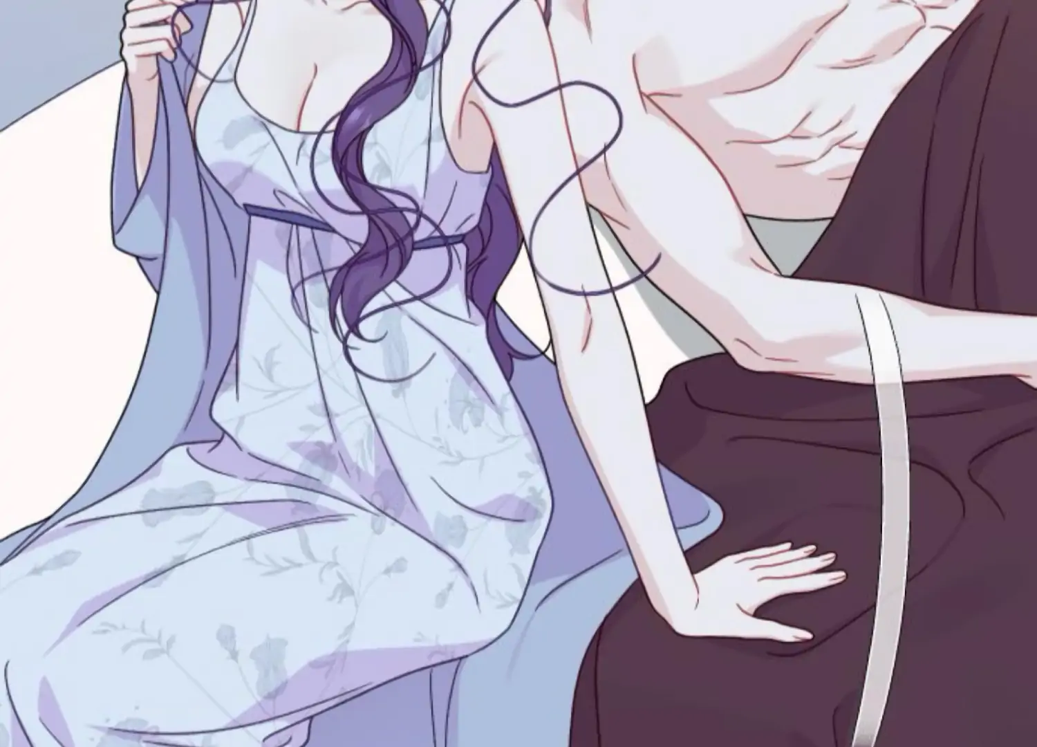 Fall in Love or Die Chapter 65 page 82