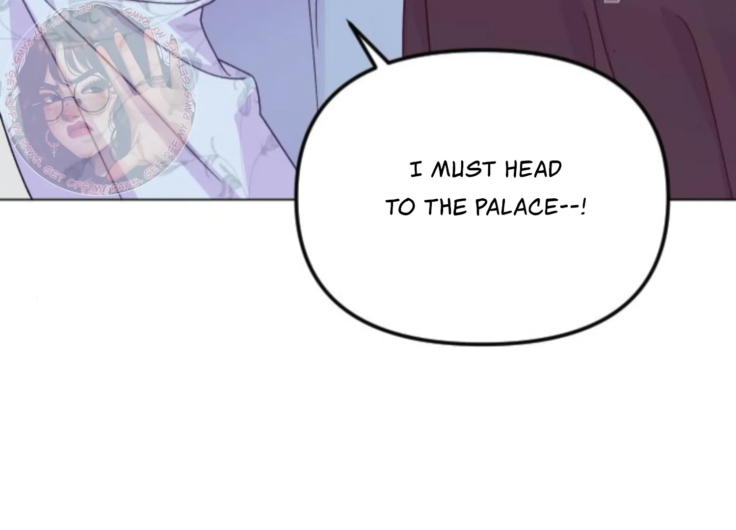 Fall in Love or Die Chapter 65 page 83