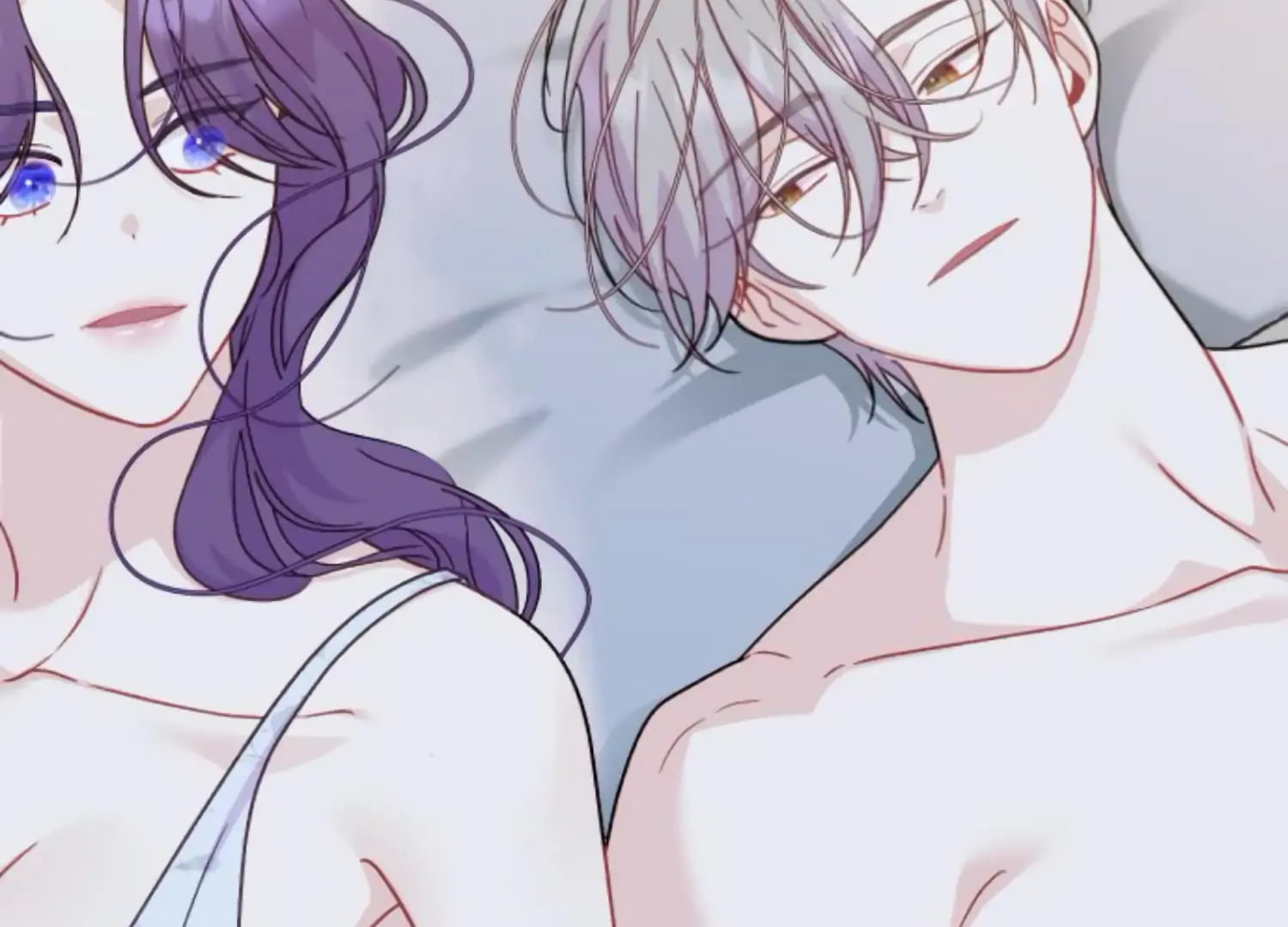 Fall in Love or Die Chapter 65 page 88