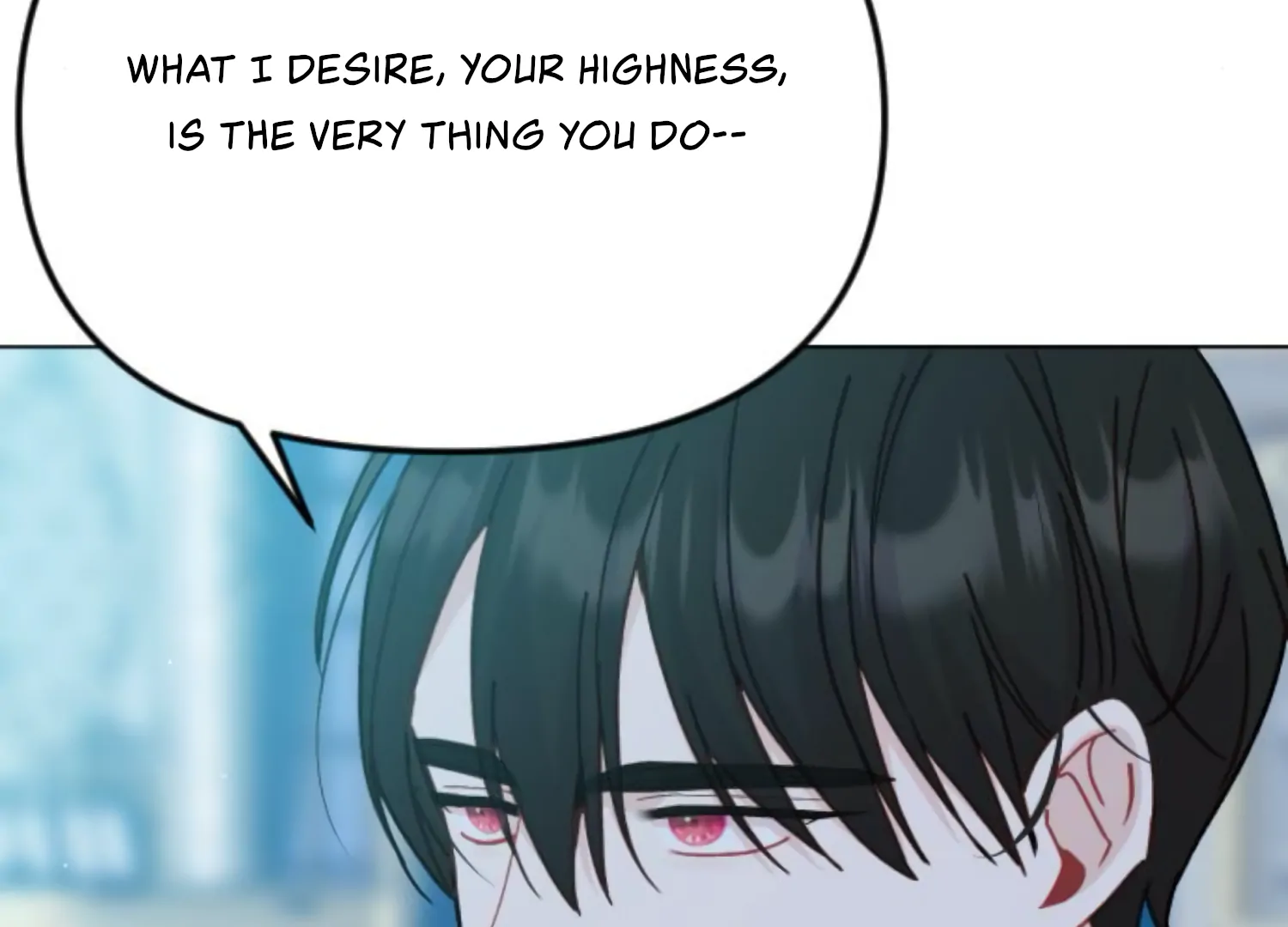 Fall in Love or Die Chapter 65 page 8