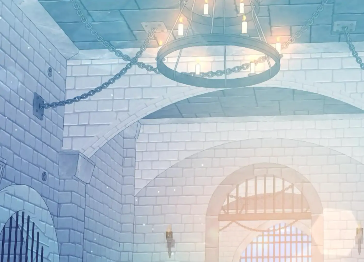 Fall in Love or Die Chapter 65 page 97