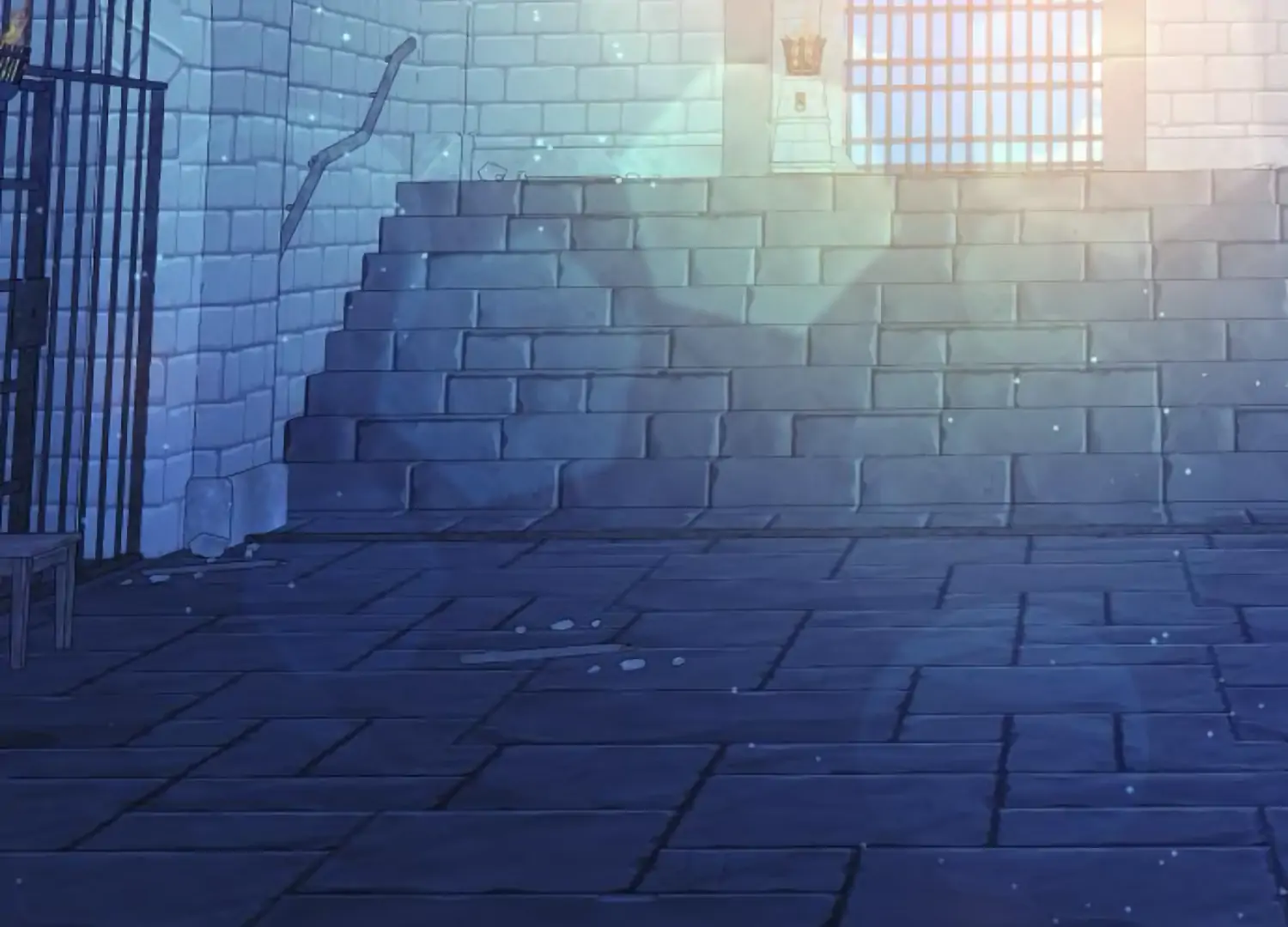 Fall in Love or Die Chapter 65 page 98