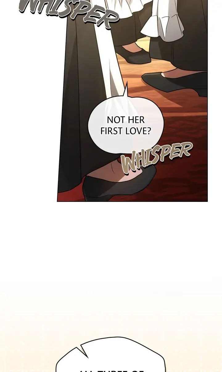 Falling for a Dying Princess Chapter 0 page 11