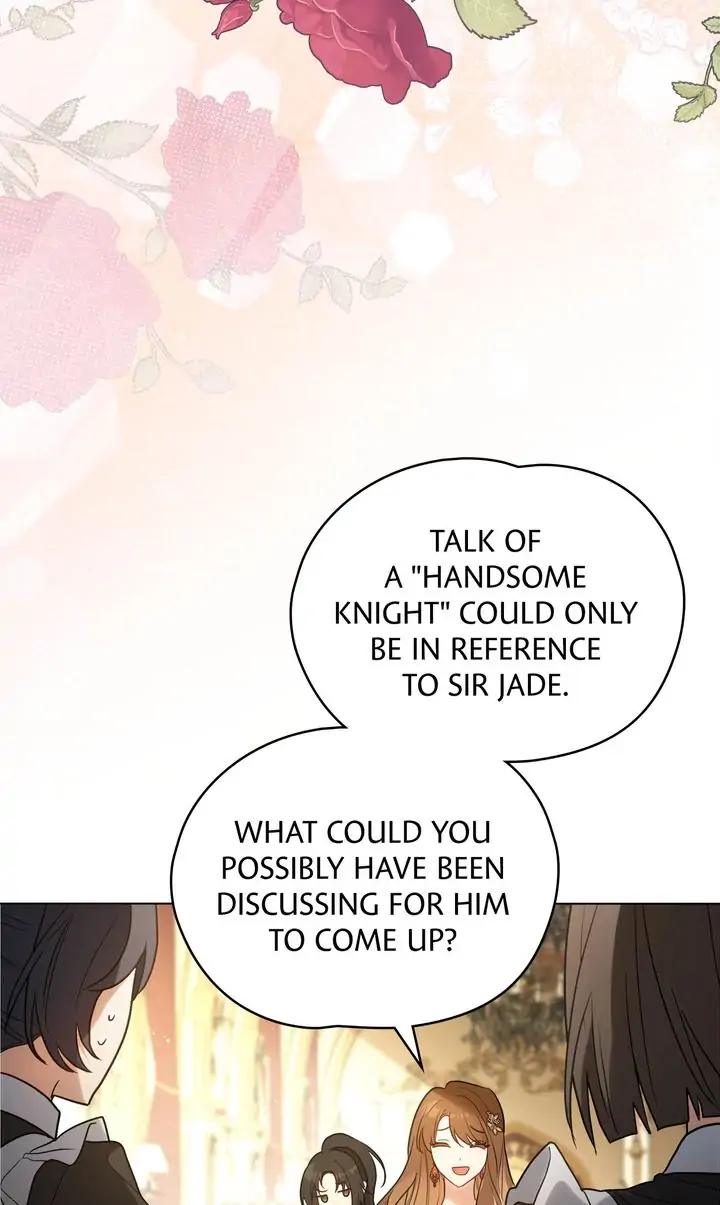Falling for a Dying Princess Chapter 0 page 20