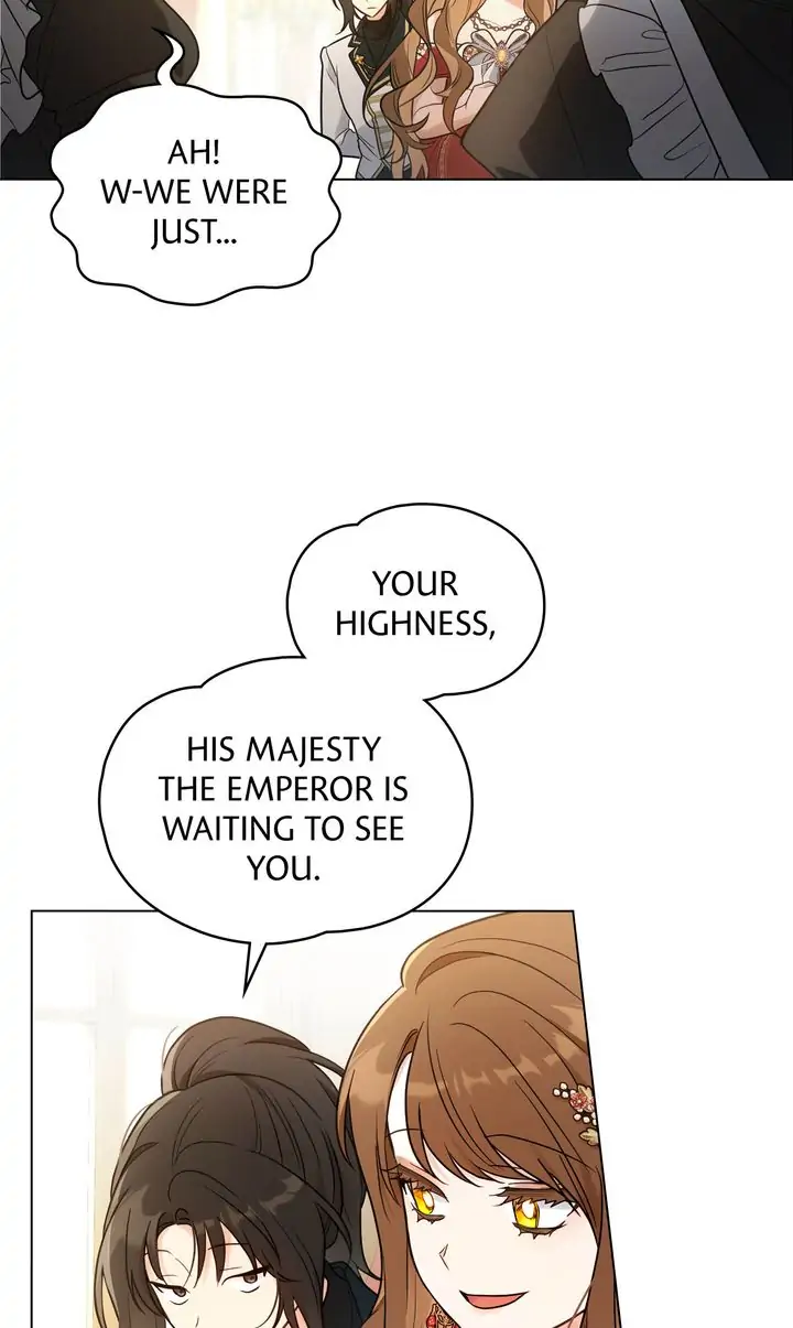 Falling for a Dying Princess Chapter 0 page 21