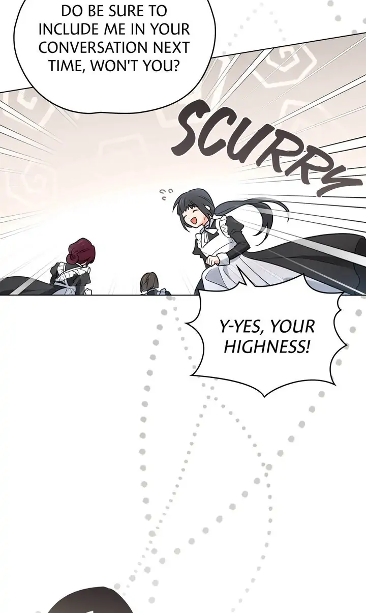 Falling for a Dying Princess Chapter 0 page 23