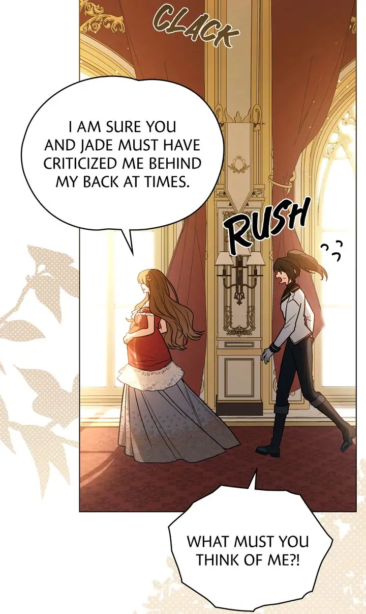 Falling for a Dying Princess Chapter 0 page 27