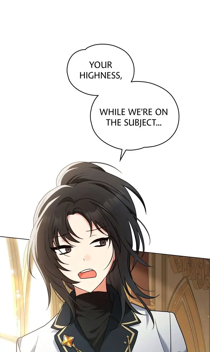 Falling for a Dying Princess Chapter 0 page 29