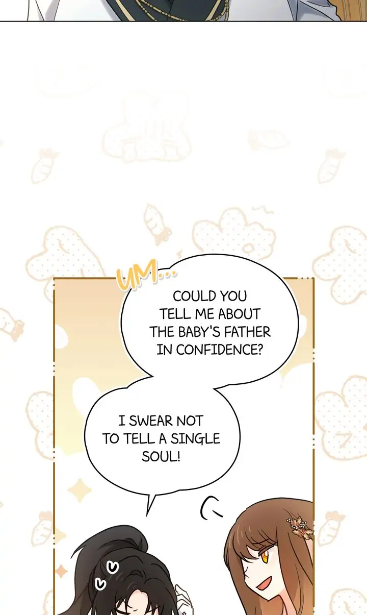 Falling for a Dying Princess Chapter 0 page 30