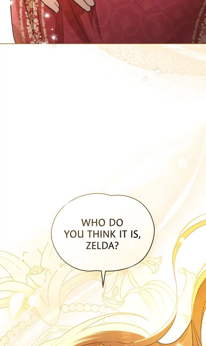 Falling for a Dying Princess Chapter 0 page 34
