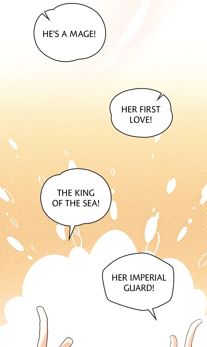 Falling for a Dying Princess Chapter 0 page 3