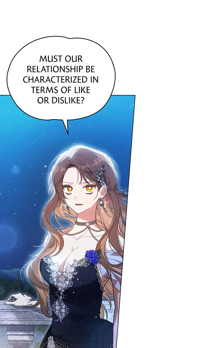 Falling for a Dying Princess Chapter 0 page 44