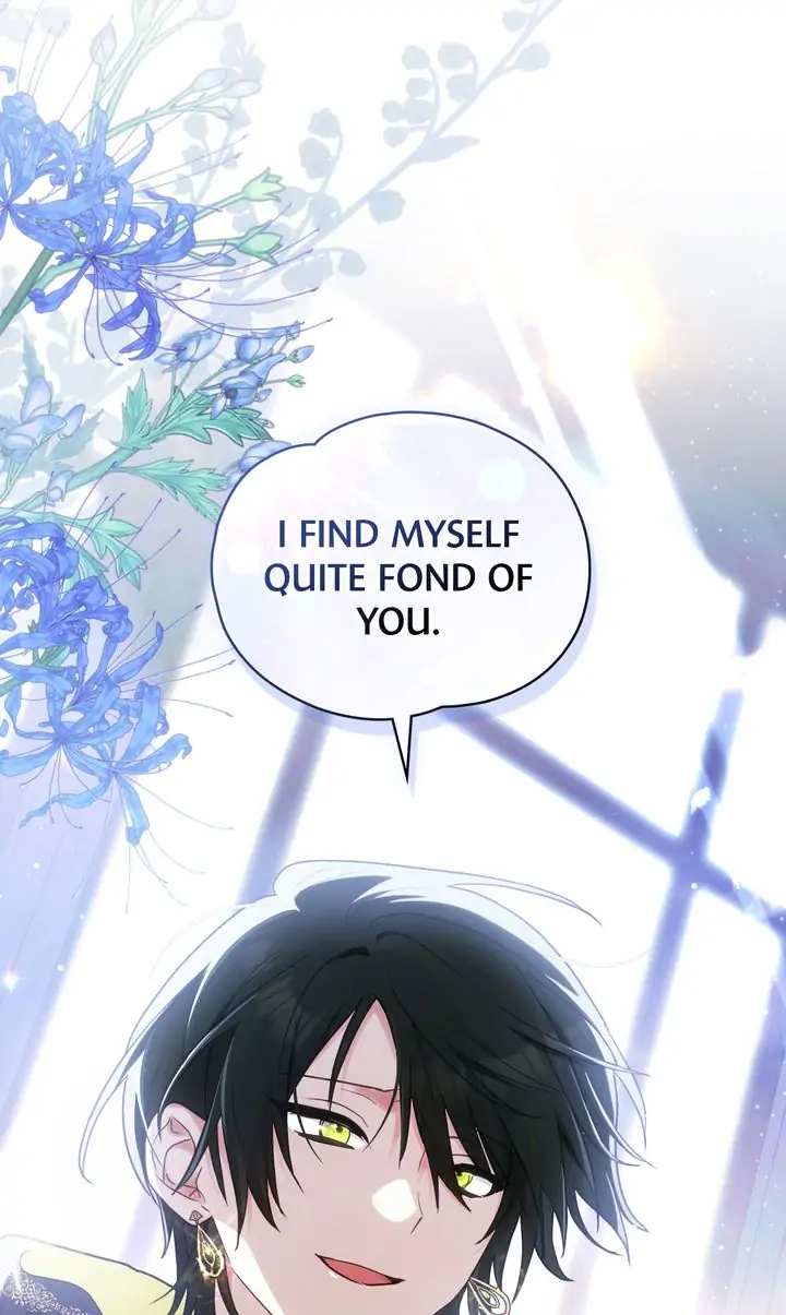 Falling for a Dying Princess Chapter 0 page 46