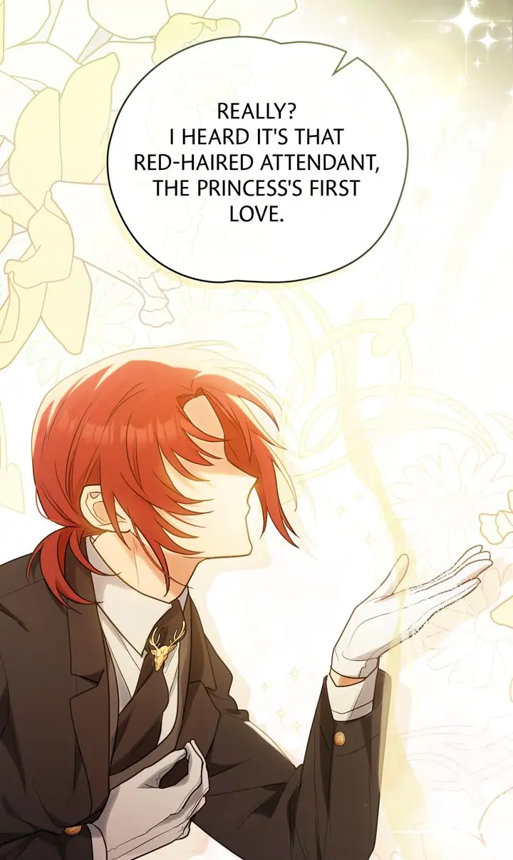 Falling for a Dying Princess Chapter 0 page 7