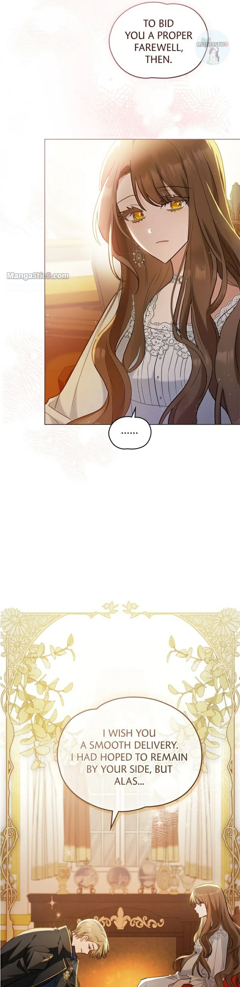 Falling for a Dying Princess Chapter 1 page 21
