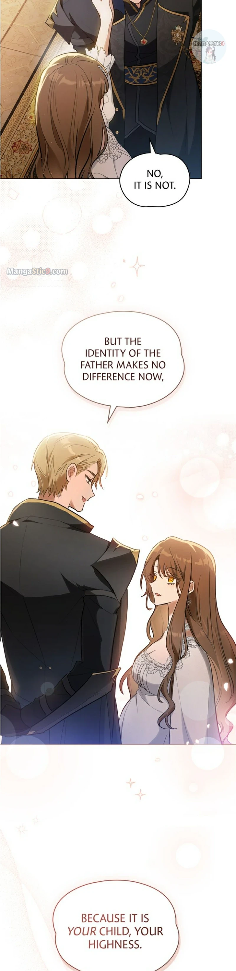 Falling for a Dying Princess Chapter 1 page 27