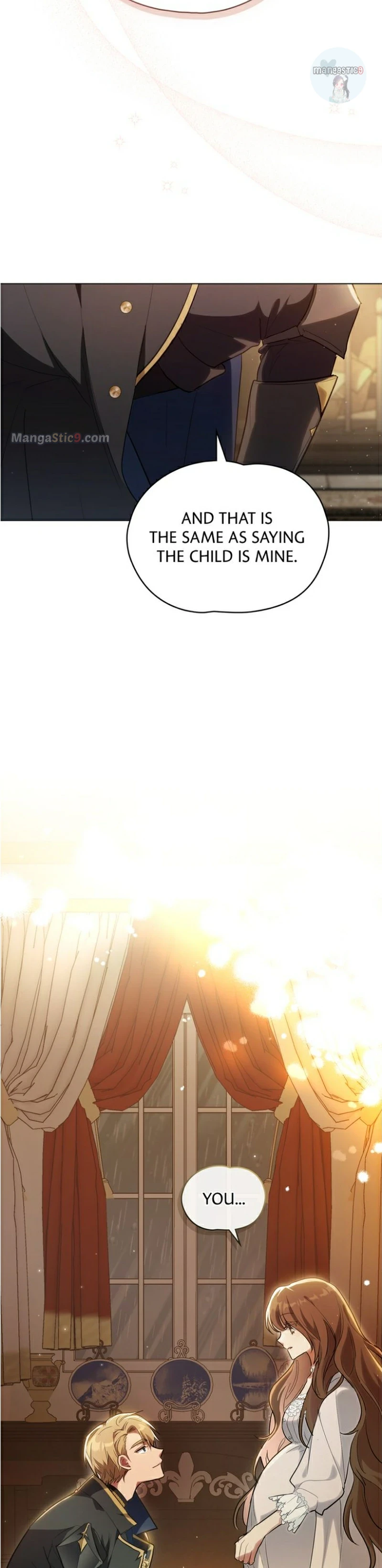 Falling for a Dying Princess Chapter 1 page 28