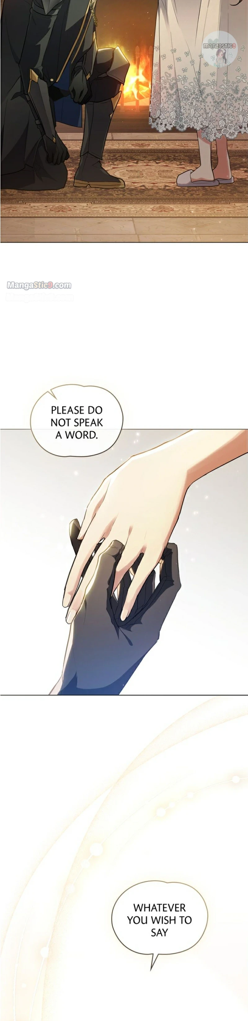 Falling for a Dying Princess Chapter 1 page 29