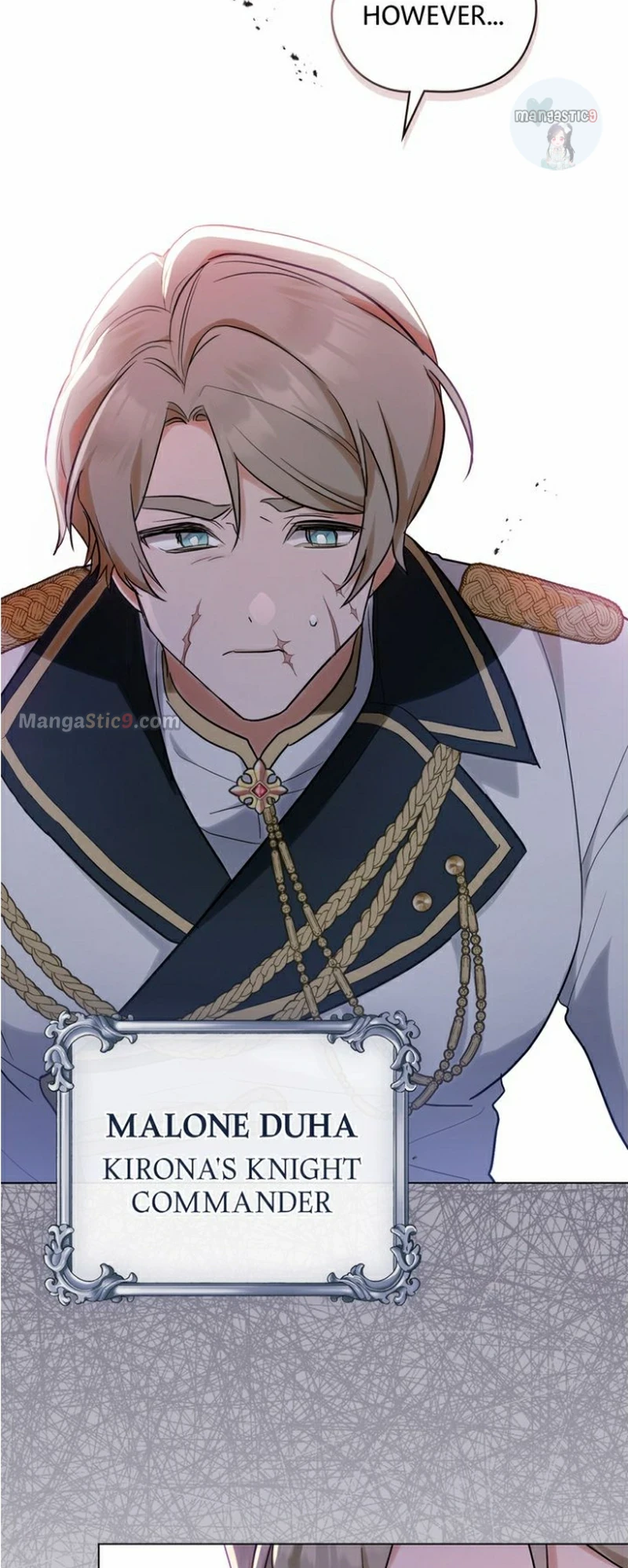 Falling for a Dying Princess Chapter 1 page 35