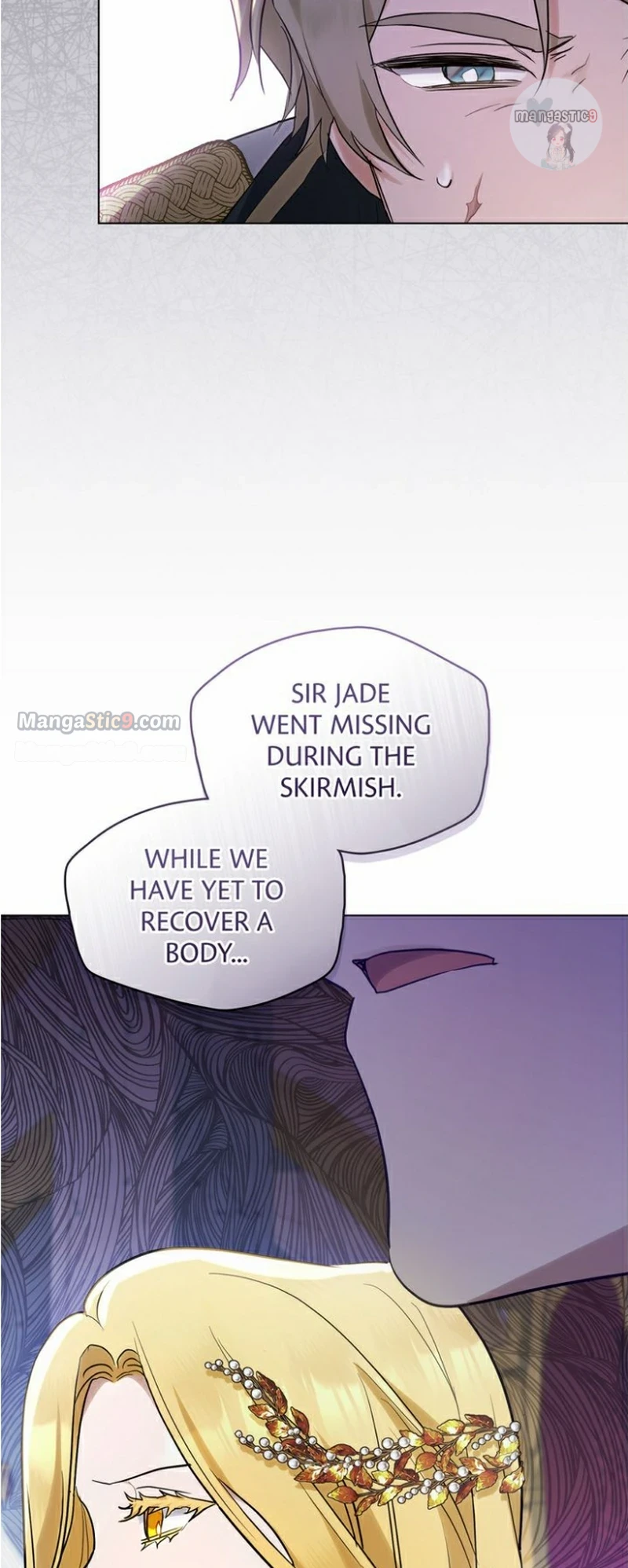 Falling for a Dying Princess Chapter 1 page 36