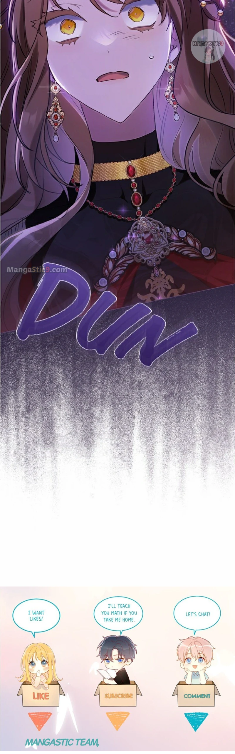 Falling for a Dying Princess Chapter 1 page 38