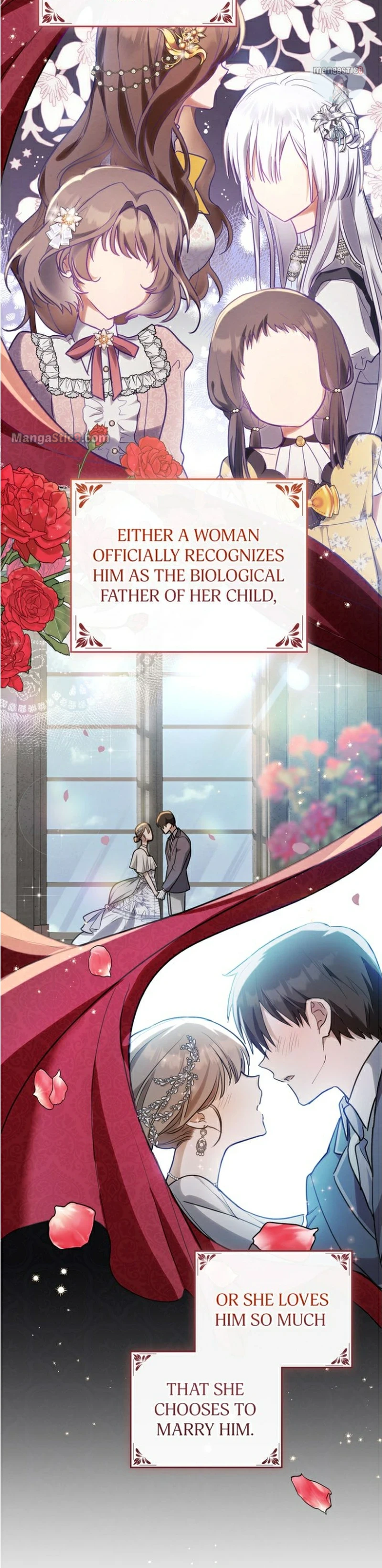 Falling for a Dying Princess Chapter 1 page 7
