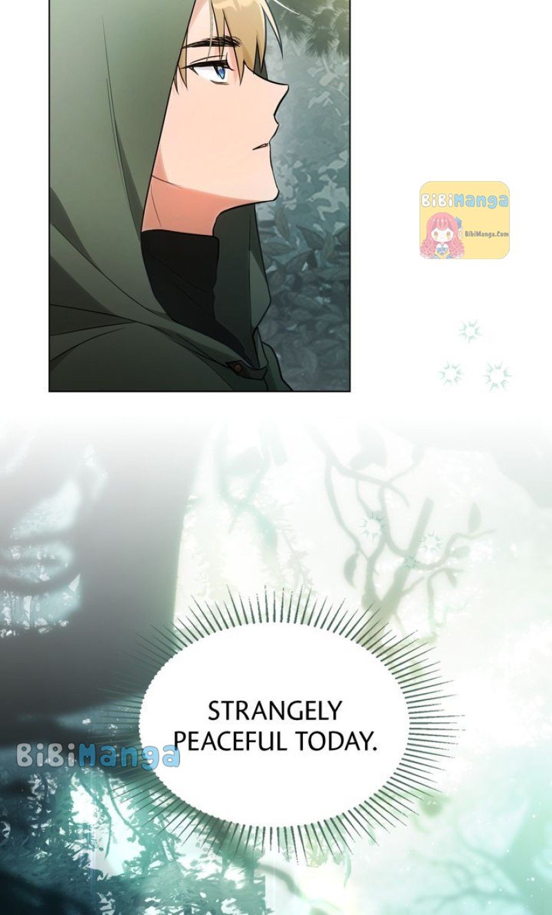 Falling for a Dying Princess Chapter 10 page 13