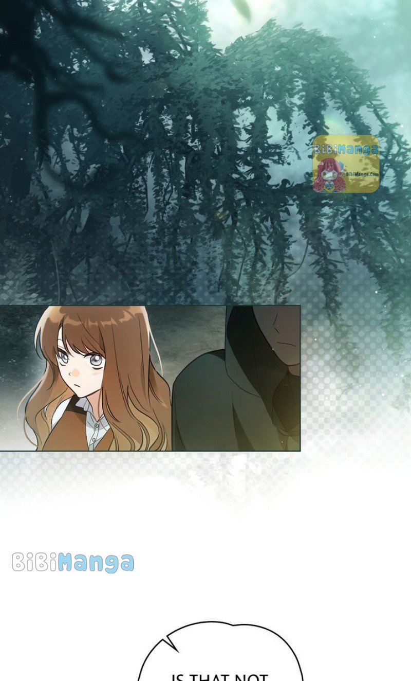 Falling for a Dying Princess Chapter 10 page 14