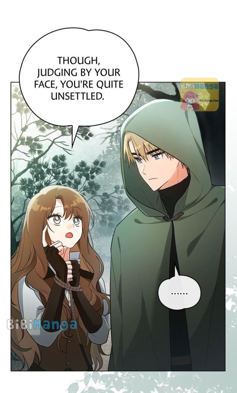 Falling for a Dying Princess Chapter 10 page 16