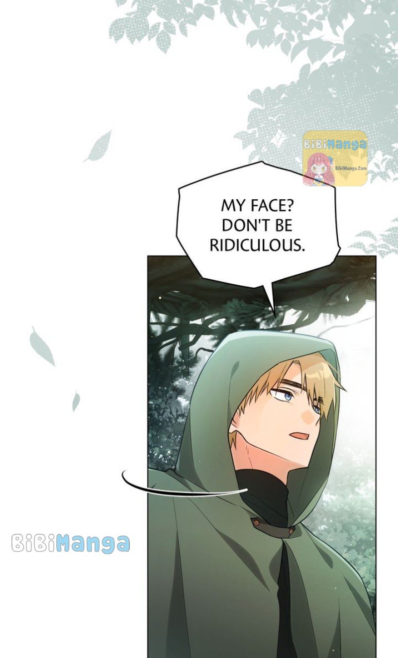 Falling for a Dying Princess Chapter 10 page 17
