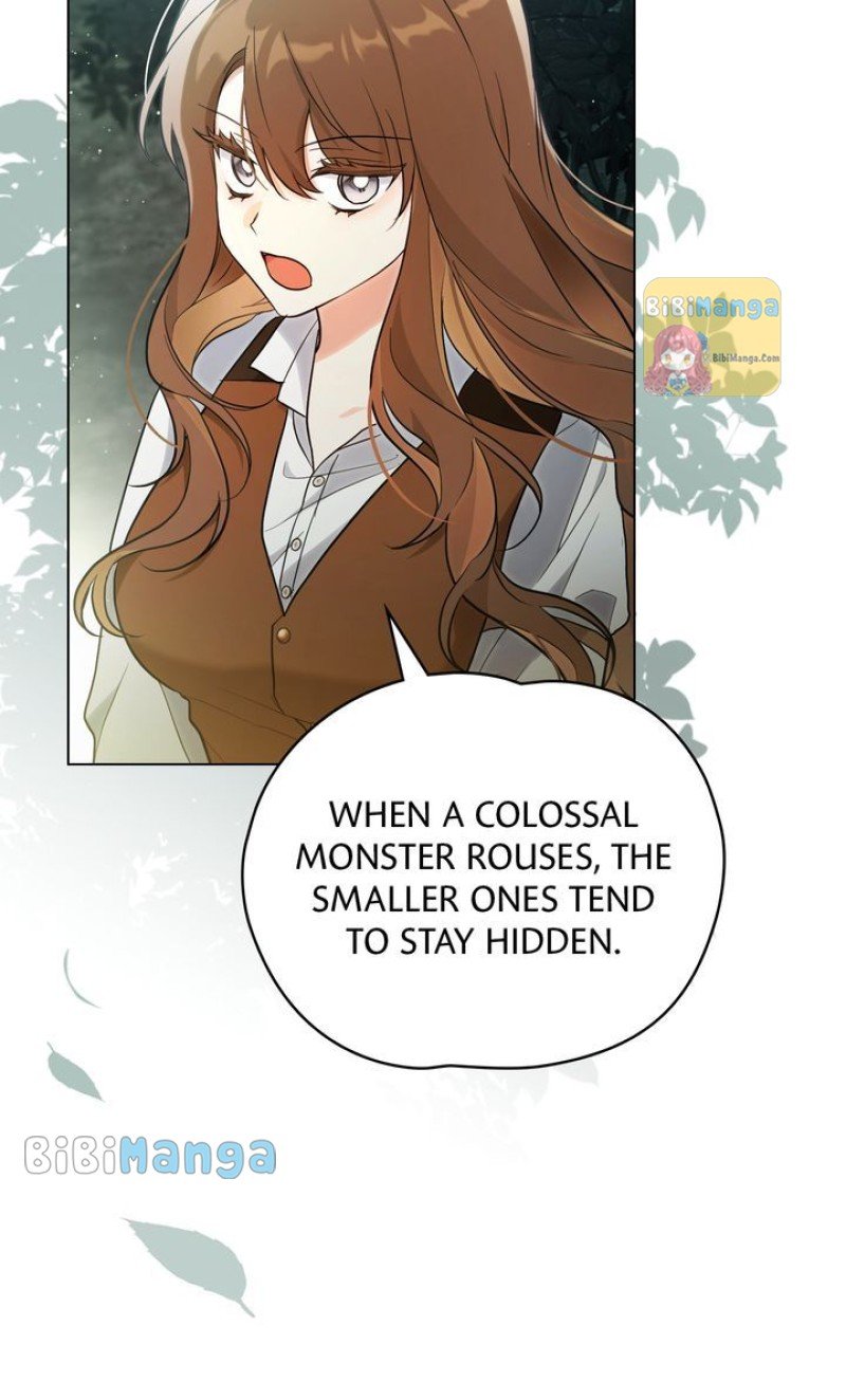 Falling for a Dying Princess Chapter 10 page 19
