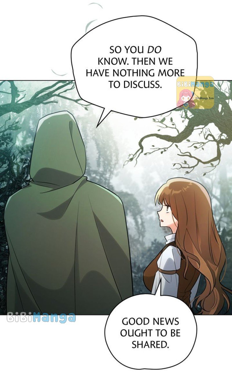 Falling for a Dying Princess Chapter 10 page 20