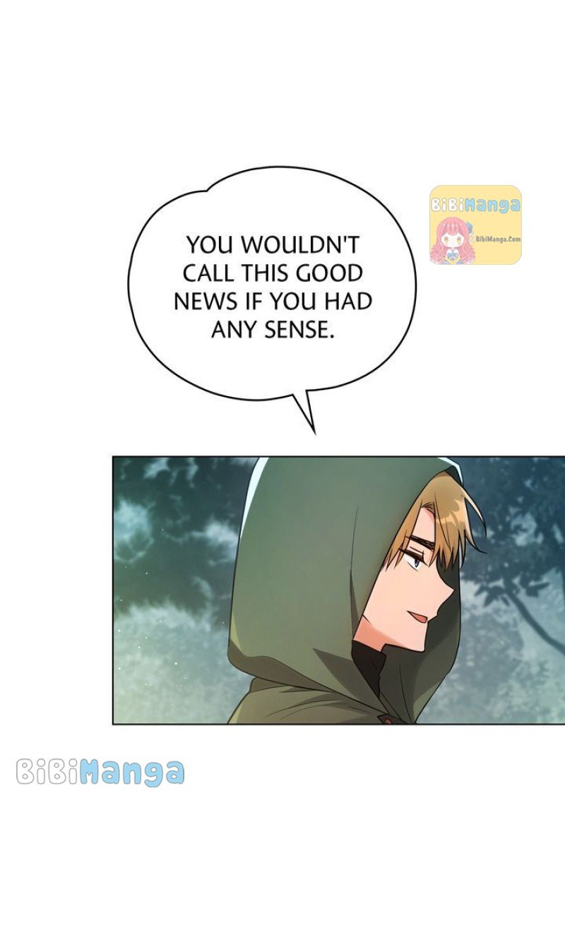 Falling for a Dying Princess Chapter 10 page 21
