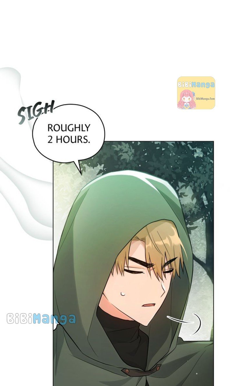 Falling for a Dying Princess Chapter 10 page 27