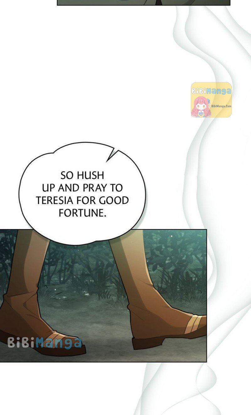 Falling for a Dying Princess Chapter 10 page 28