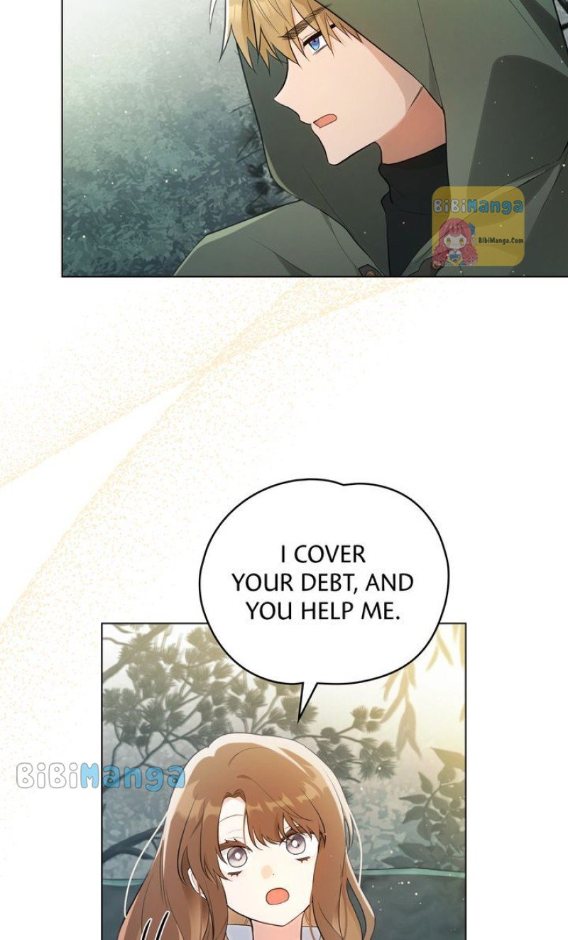 Falling for a Dying Princess Chapter 10 page 2