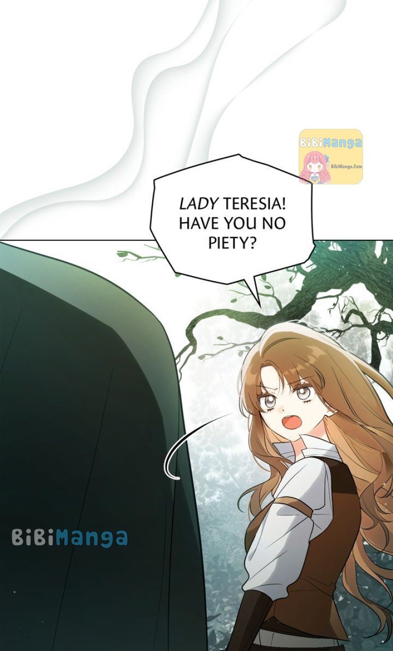 Falling for a Dying Princess Chapter 10 page 29